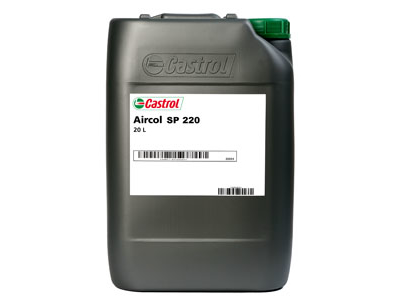 CASTROL ALPHA SP 220 20 L 