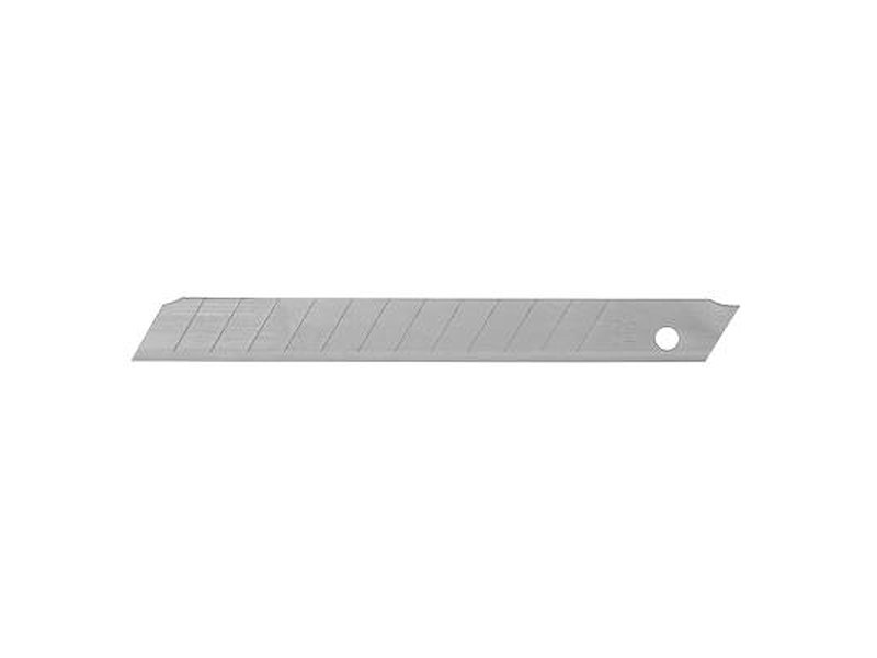 DIESELLA HOBBYKNIVBLADE 9MMx0,4MM, 10STK