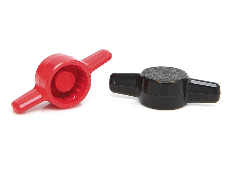 RENCOL 5034S T-TUMMEX SORT SST2 A: 30MM M6