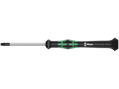 WERA 2067 TORX®-SKRUETRÆKKER TX 2 2067 TORX 2 NR 118036