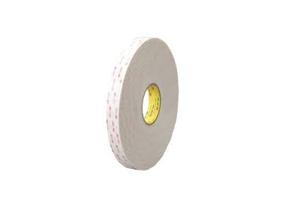 3M VHB TAPE 4932P 12MM 12MM X 33MTR