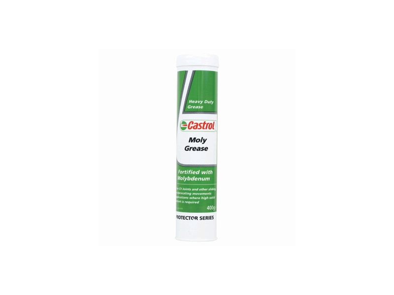 CASTROL MOLY GREASE 400 G. PATRON 