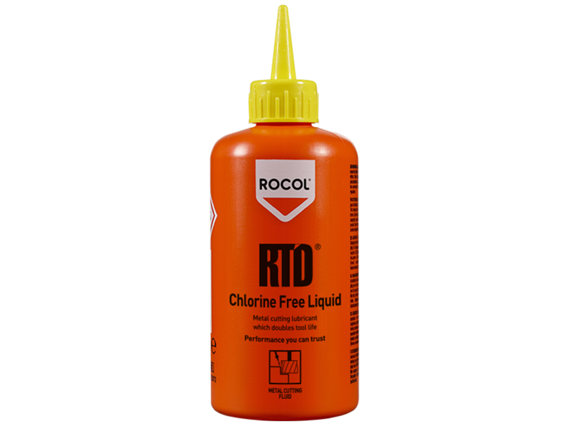 ROCOL RTD SKÆREOLIE  350 ML KLORFRI