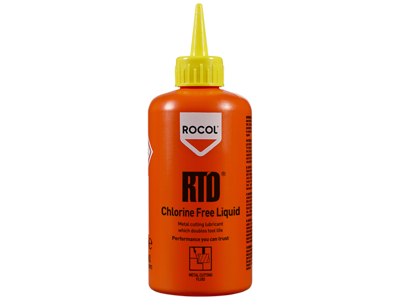 ROCOL RTD SKÆREOLIE  350 ML KLORFRI