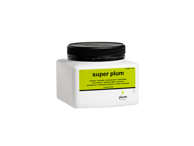 PLUM SUPER HÅNDRENS 1.0LTR. DÅSE NR 1042