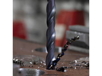 RUKO HM SPIRALBOR 3.00 MM 814030 LÆNGDE:   33MM / 61MM