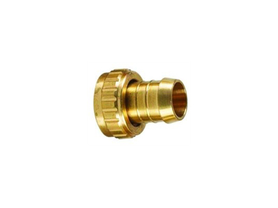 SLANGEFORSKRUNING 1" X Ø25MM M/OMLØBER