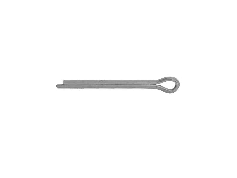 SPLIT PIN ISO 1234- M2,5X25-A4