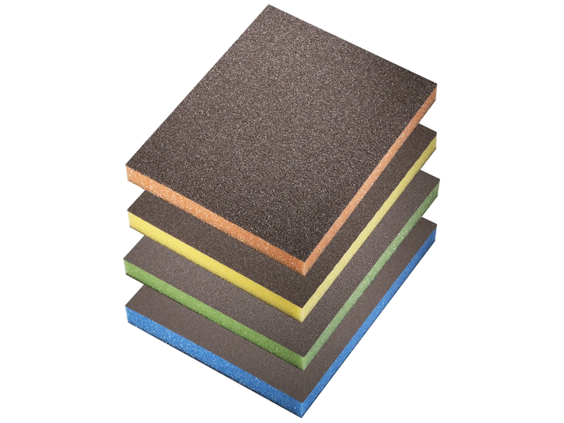 TYROLIT SLIBESVAMP 7983 98X120X13MM K120-180 NR 413075