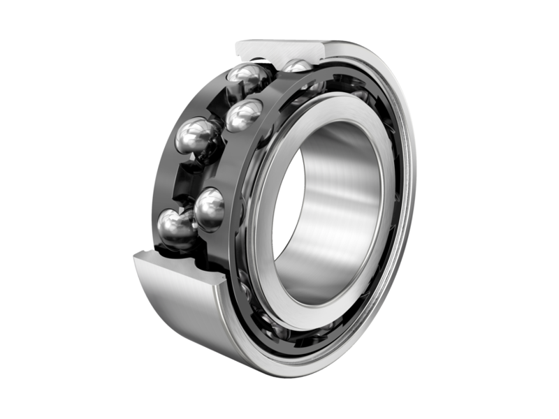 FAG 3200-BB-TVH-C3 ANGULAR CONTACT BALL BEARING