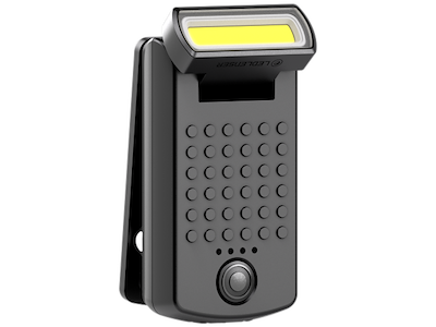 LEDLENSER WORKLIGHT W1R WORK 220 LUMEN