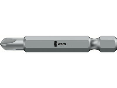 WERA BITS 871/4 TORQ-SET® Mplus, 8 X 50 MM