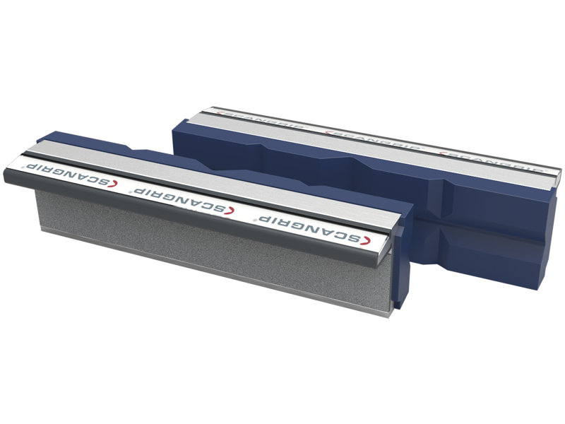 100 MM POLY BAKKER  F/SKRUESTIK TYPE PUP