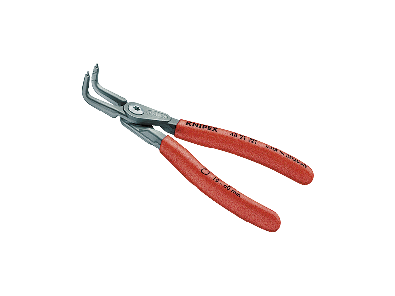 KNIPEX 48 21 J41 LÅSERINGTANG 90GR 305MM INDV. 85-140MM