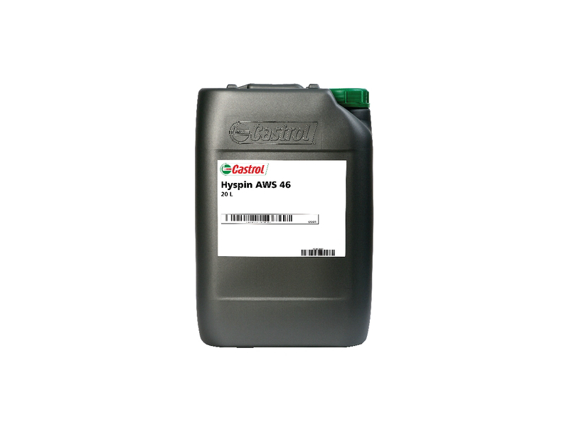 CASTROL HYSPIN AWS 46 20 L 