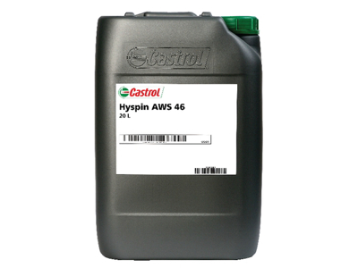 CASTROL HYSPIN AWS 46 20 L 