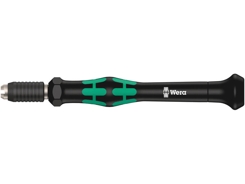 WERA BITS-HÅNDGREB 1013 Kraftform Micro, 97 MM