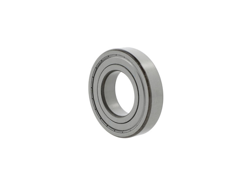 SKF W 6000-2Z STAINLESS STEEL DEEP GROOVE BALL BEARING