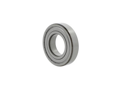 SKF W 6000-2Z STAINLESS STEEL DEEP GROOVE BALL BEARING