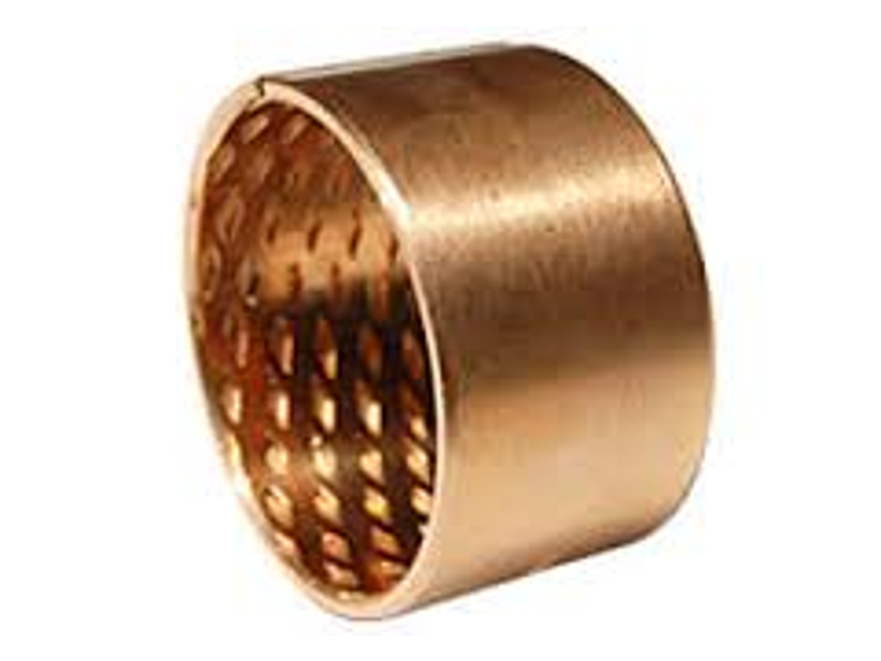 BRONZE BUSHING 35X39X25