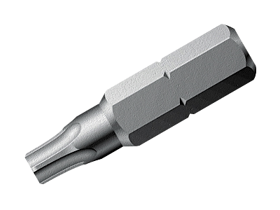 WERA BITS 867/1 Z TORX BO E30 X 25 MM TORX 30 X 25MM M/HUL