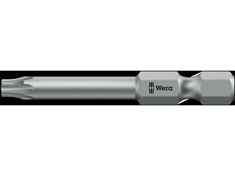 WERA BITS 867/4 Z TX10 X 152MM TORX 10 X 152