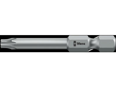 WERA BITS 867/4 Z TX 9 X 152 MM TORX   9 X 152