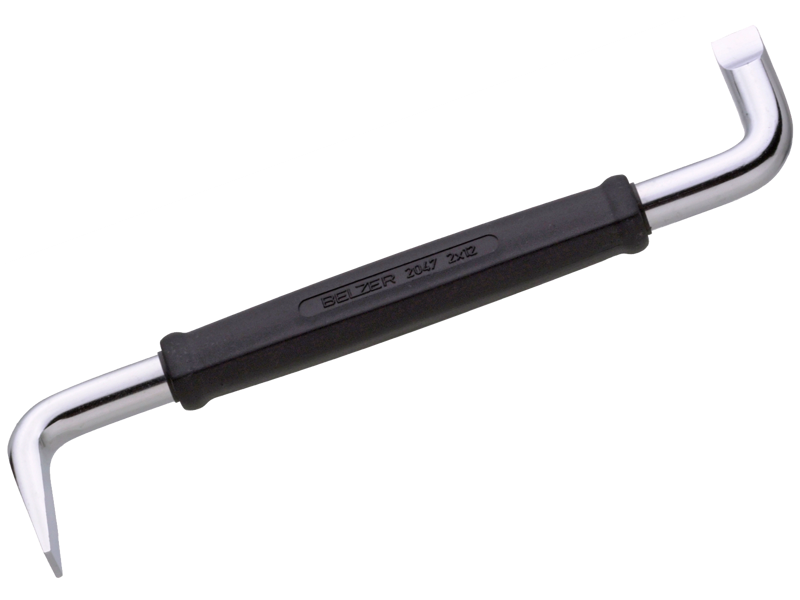 BAHCO 2047-1.6-10 VINKELSKRUETRÆKKER 10X175