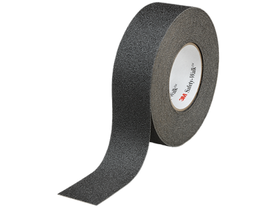 3M SAFETY-WALK 610 MEDIUM SORT 19MMx18,3MTR.