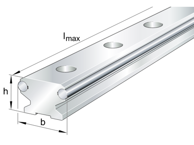 INA LFS86 GUIDEWAYS