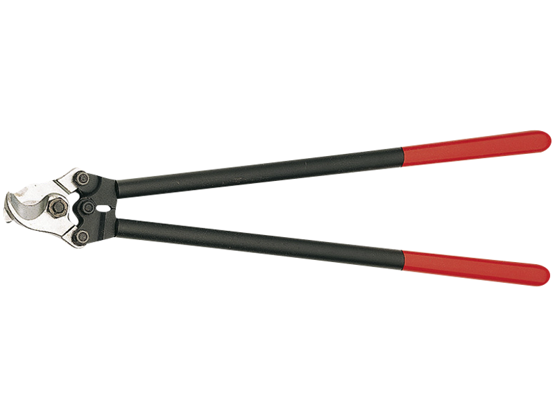 KNIPEX 95 21 600 KABELSAKS 600 MM