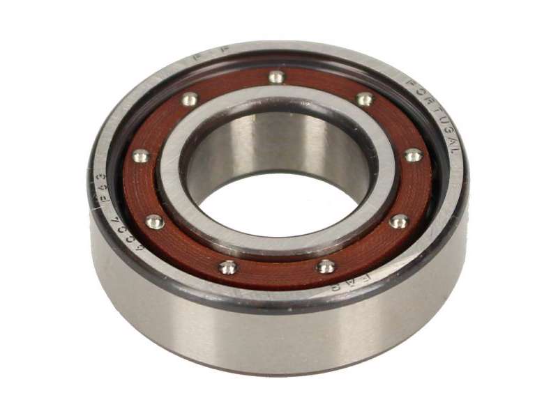 FAG 6006-TB-P6-C3 DEEP GROOVE BALL BEARING