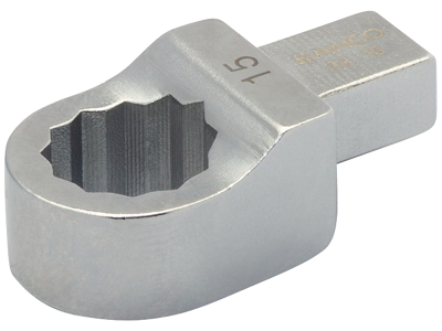 BAHCO 148-17 RING-INDSTIK 17MM 14X18MM FIRKANT