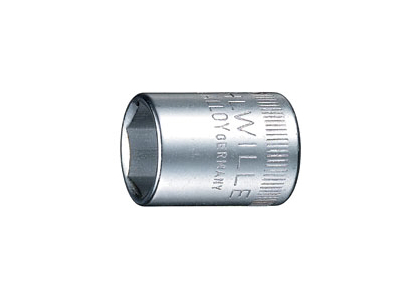 STAHLWILLE TOP NR 40A 1/4" 1/4"