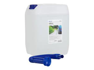 POLAR ADBLUE FILTERVÆSKE 10 LTR