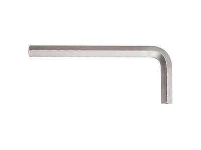 VINKELNØGLE 6-KT  2,0MM DIN 911D