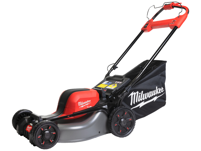 MILWAUKEE AKKU PLÆNEKLIPPER M18 F2LM46-0 FUEL