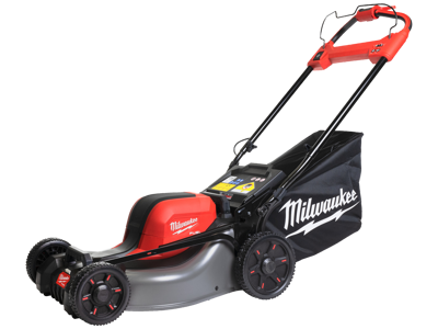 MILWAUKEE AKKU PLÆNEKLIPPER M18 F2LM46-0 FUEL