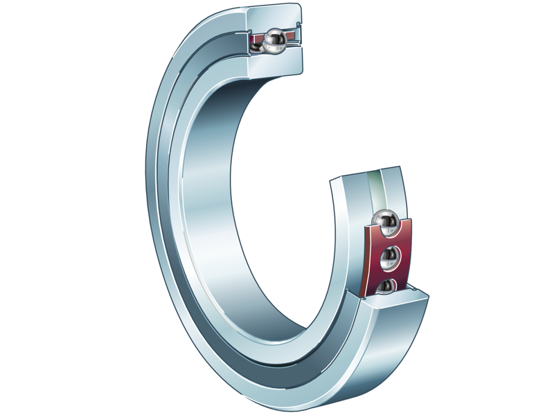 FAG HSS71912-C-T-P4S-UL SPINDLE BEARING