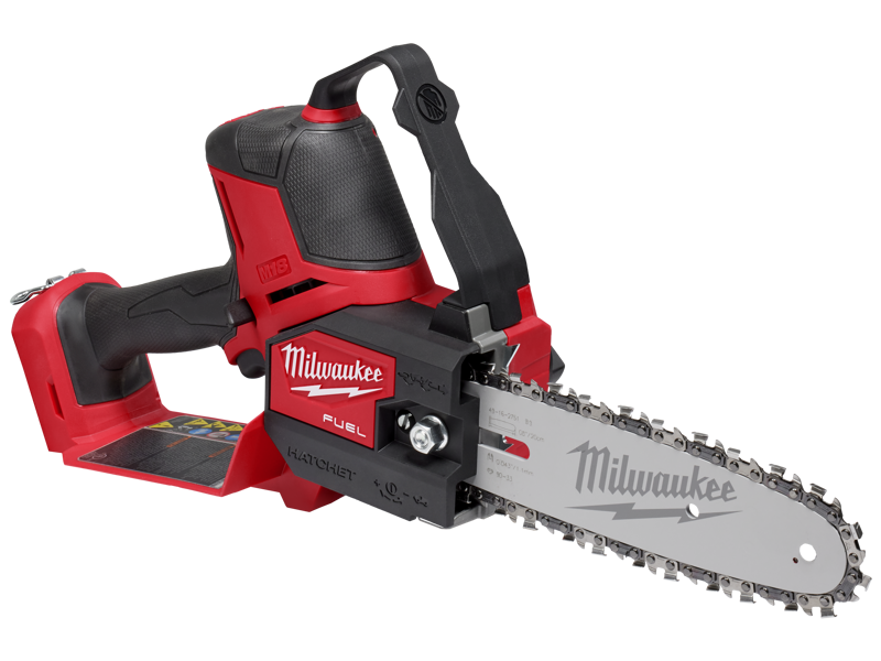 MILWAUKEE AKKU GRENSAV M18 FHS20-0 FUEL