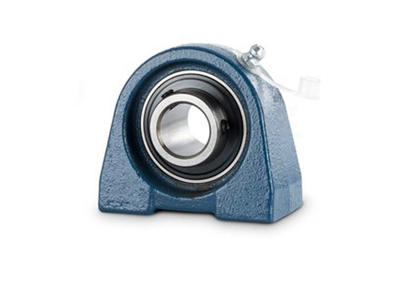 PW207 HOUSING AND BEARING