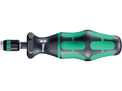 WERA MONTAGESÆT TIL DÆKTRYKKONTROLSYSTEMER 7443/61/9, 9 DELE