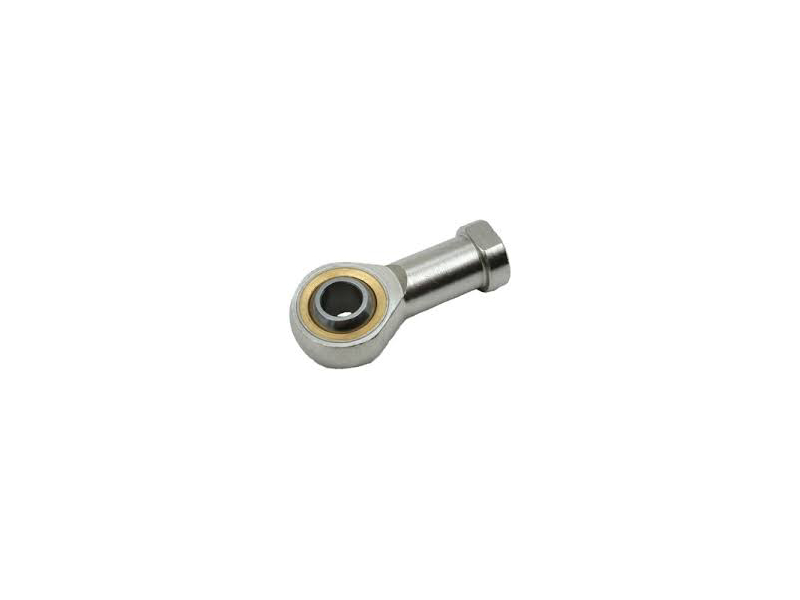 GIKR6-PW ROD END 6 MM