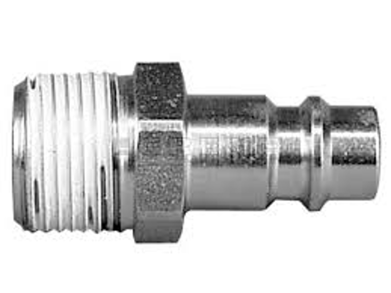 NIPPEL SERIE 33 NR 33SF AK21 SXN M/UDV. GEV. 1/2"RG