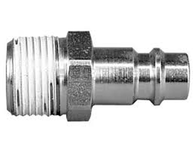 NIPPEL SERIE 33 NR 33SF AK21 SXN M/UDV. GEV. 1/2"RG