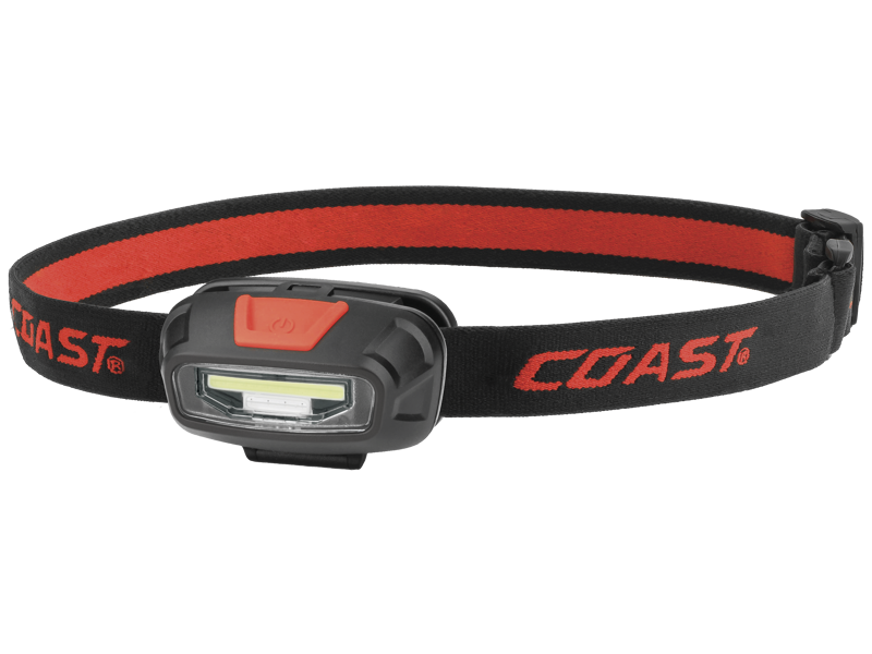 COAST HEADLAMP FL13R 270 LUMEN