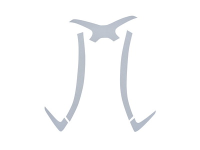 3M REFLEKSSÆT X5-REFKIT T/X5500 SIKKERHEDSHJELM