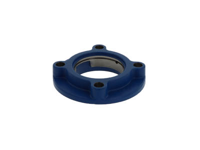 SKF FNL 515 B CAST FLANGED, NON-SPLIT HOUSING