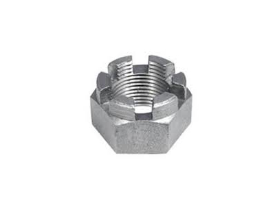 CROWN NUT 22X1,5 (DIN 935)