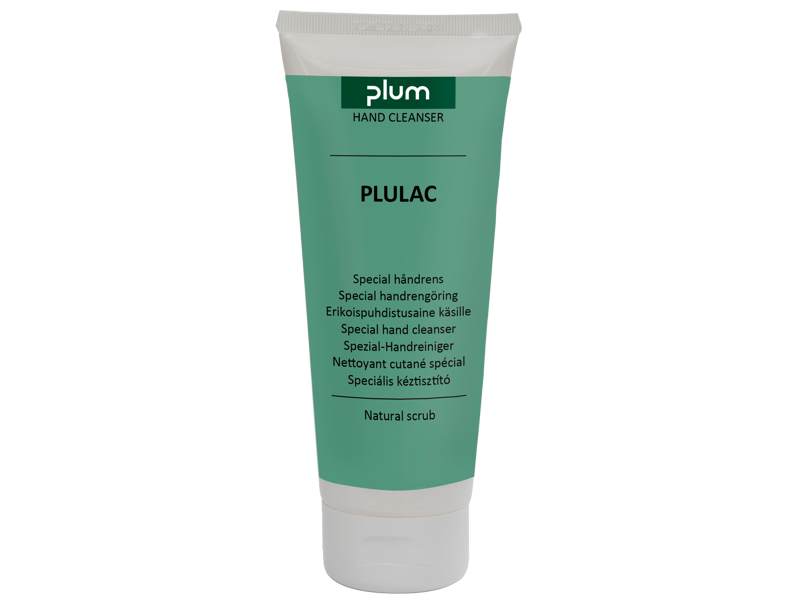 PLUM PLULAC SPECIALHÅNDRENS 250ML NR 0815